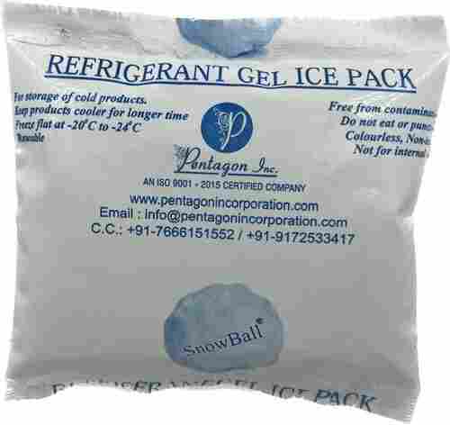 ice cooling pack