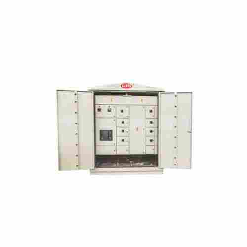 LT Compartment Compact Substation