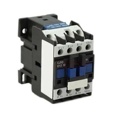 Black-White Industrial Ac Contactor