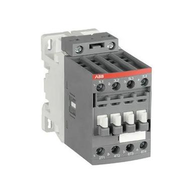 Abb Single Phase Power Contactor Application: Commercial & Industrial