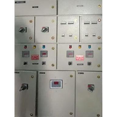 Metal Apfc Electric Panel Board