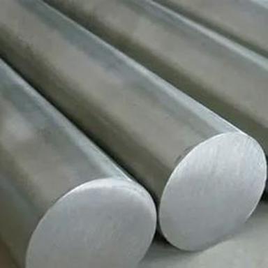Stainless Steel Round Bar Application: Industrial & Commercial