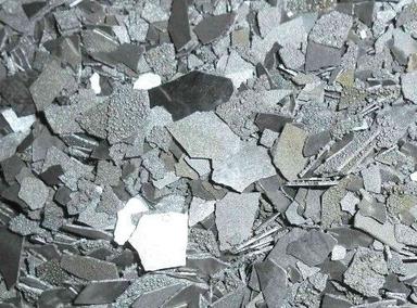 Manganese Metal Flakes Grade: Industrial