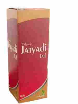 Jatyadi Ayurvedic oil