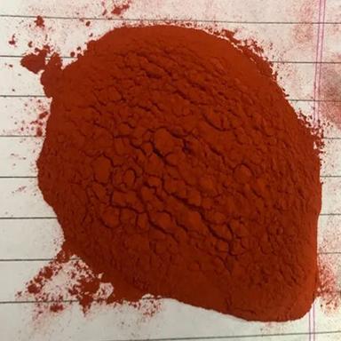 Orange Coating Powder
