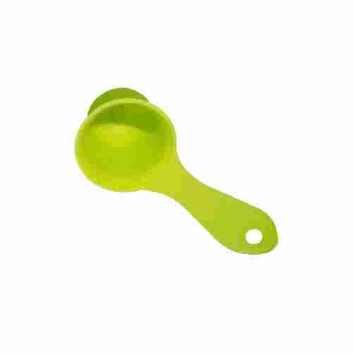 Plastic Spoon Shape Mould for Multipurpose Use (1068)