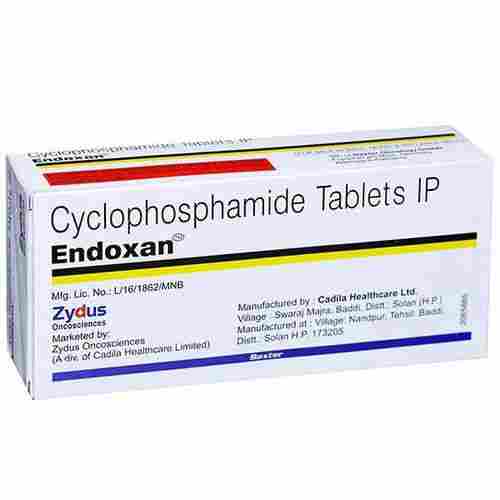 Cyclophosphamide Tablets