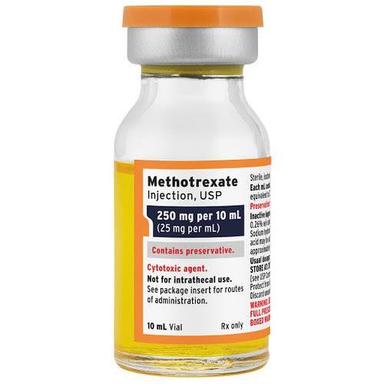 Liquid Methotrexate Injection