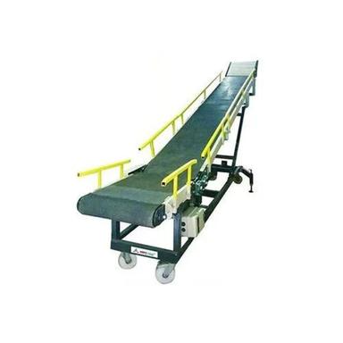 Consume Less Power Loading Conveyor Systems