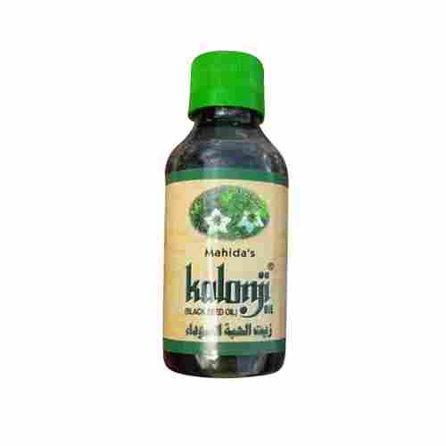 Black Seed Kalonji Oil