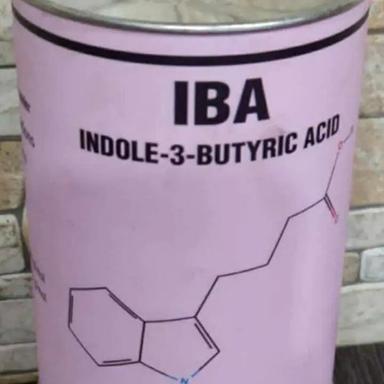 Iba Indole 3 Butyric Acid Grade: Industrial Grade