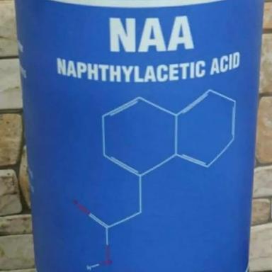 Naa Naphthylacetic Acid Application: Industrial