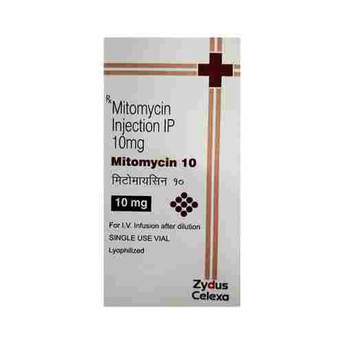 Mitomycin Pharmaceutical Injection