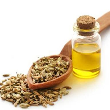 Fennel Seed Oil Age Group: All Age Group