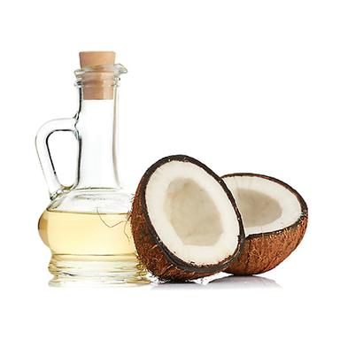 Coconut Oil Age Group: Adults