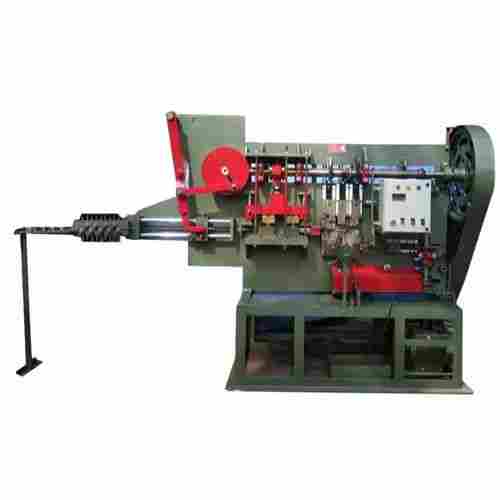 Paint Roller Frame Handle Making Machine