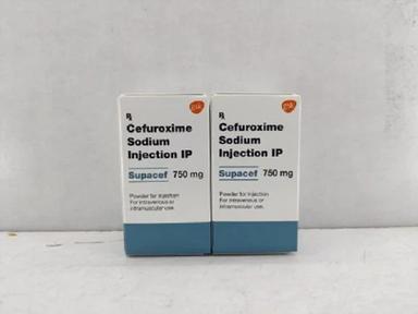 Liquid Cefuroxime Injection