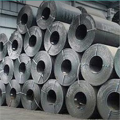 Mild Steel Hot Rolled Coil Application: Industrial