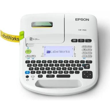 Automatic Epson Lw 700 Label Printer