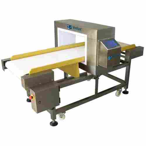 Industrial Conveyor Metal Detector