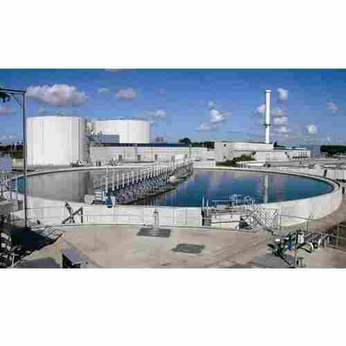 Commercial Wastewater Treatment Plants