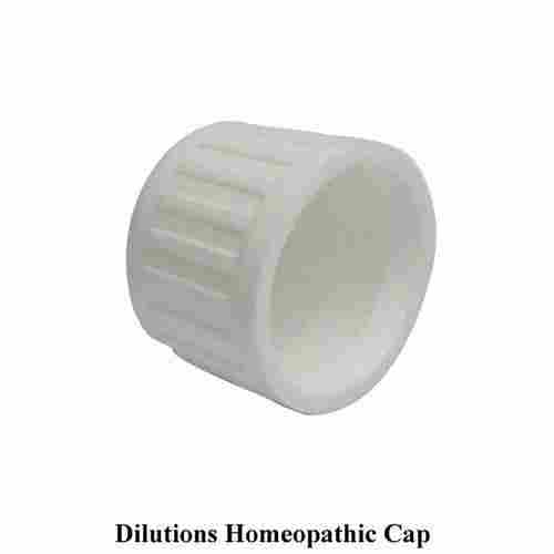 Dilutions Homeopathic Cap