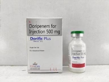 Doripenem injection