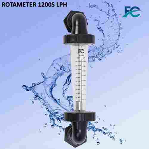 1200S LPH Rota Flow Meter
