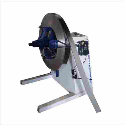 Decoiler Machine