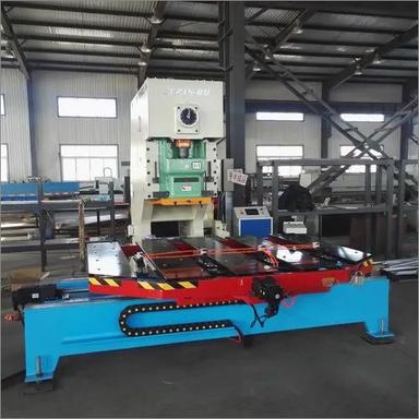 Automatic Cnc Sheet Feeder Power Source: Electric