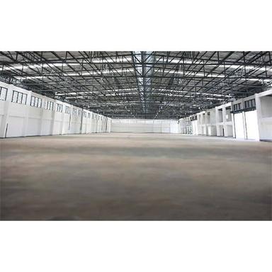 Industrial Warehouse Structure Pvc Window
