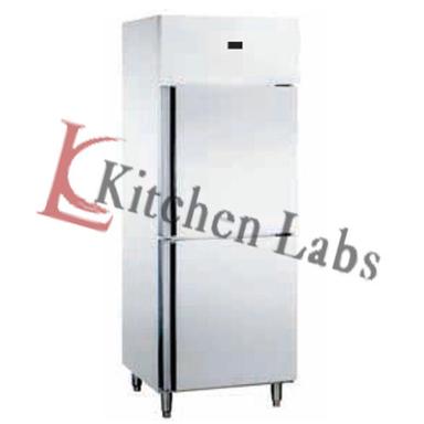 Two Door Vertical Refrigerator Application: Kitchen