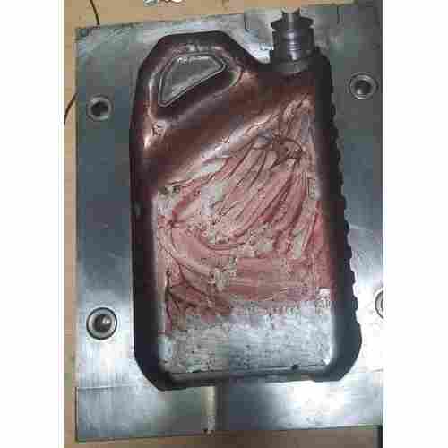 Hdpe Container Mould