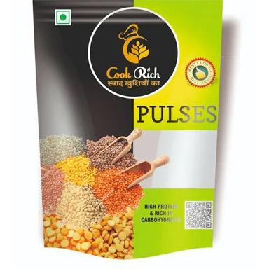 Multicolour Pulses Packaging Pouch