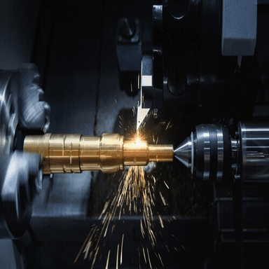Machining Products