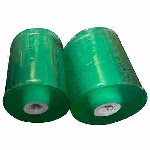 PVC Green Wrap Film