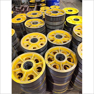 Stainless Steel Elevator Pully