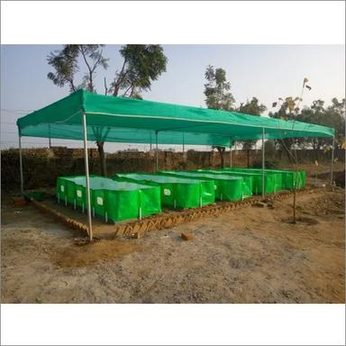 Grobest Vermi Bed Application: Agriculture