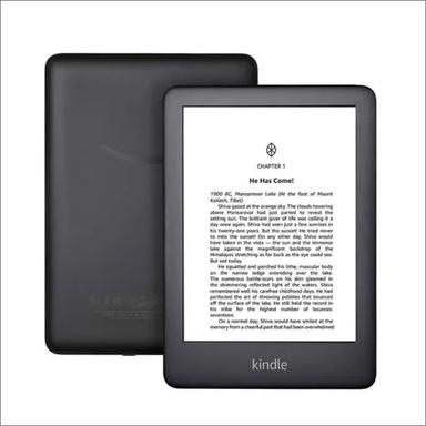 Kindle E Book Reader Android Version: 4.2