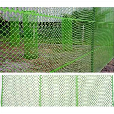 Border  Fencing Application: Industrial Sites