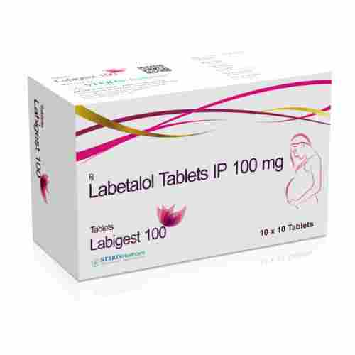 Labetalol 100 mg