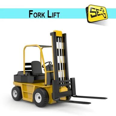 Durable Fork Lift