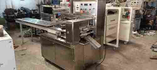 Ice Candy Packaging Machine
