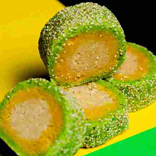 Kaju Cassata Sweets