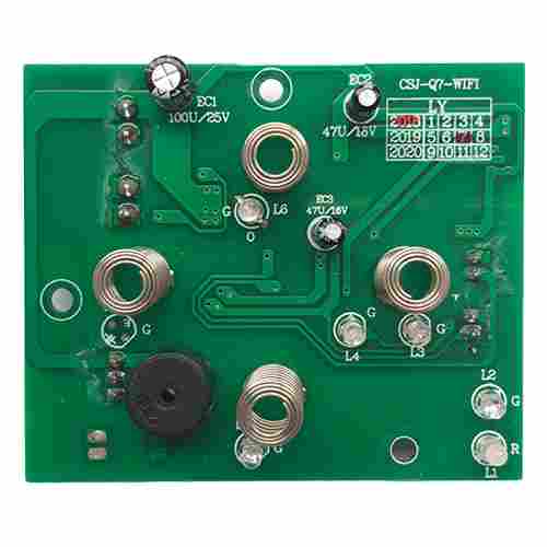 WIFI Dehumidifier Electric Control Board