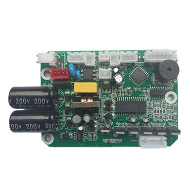 Inverter Fan Electric Control Board Board Thickness: Different Available Millimeter (Mm)