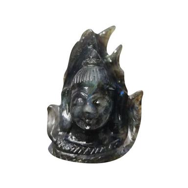 Durable Shiva Face Statue