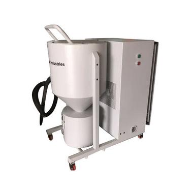 White Pollution Control Equipments
