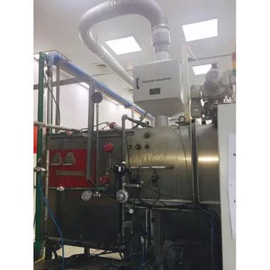 Full Automatic Industrial Air Cleaning Systems