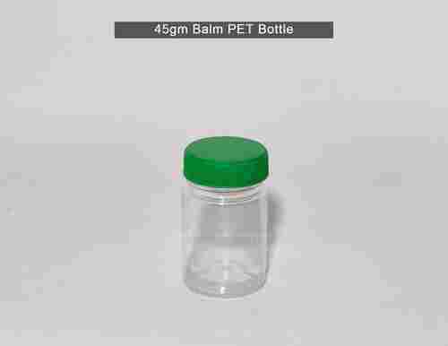 45gm Round Balm Bottle